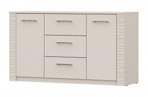 КАЛИПСО Спальный гарнитур (Меланж) модульный в Талице - talica.ok-mebel.com | фото 6