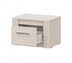 КАЛИПСО Спальный гарнитур (Меланж) модульный в Талице - talica.ok-mebel.com | фото 8