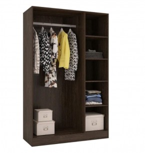 Спальный гарнитур Леси + 3-х створчатый шкаф в Талице - talica.ok-mebel.com | фото 5