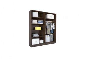 Спальный гарнитур Леси + 4-х створчатый шкаф в Талице - talica.ok-mebel.com | фото 5