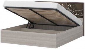 Спальный гарнитур Николь (модульный) в Талице - talica.ok-mebel.com | фото 4