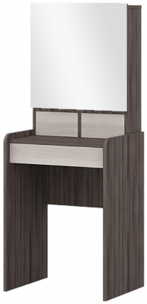 Спальный гарнитур Николь (модульный) в Талице - talica.ok-mebel.com | фото 6