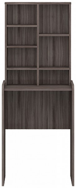 Спальный гарнитур Николь (модульный) в Талице - talica.ok-mebel.com | фото 7