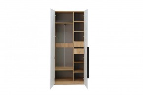 СТЕФАНИ-2 Шкаф в Талице - talica.ok-mebel.com | фото 3