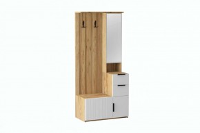 СТЕФАНИ Прихожая (модульная) в Талице - talica.ok-mebel.com | фото