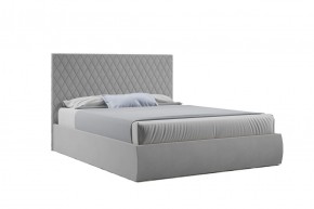 СТЕЛЛА Кровать с ПМ 1400 в Талице - talica.ok-mebel.com | фото 4