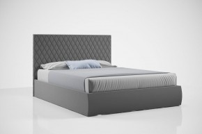 СТЕЛЛА Кровать с ПМ 1400 в Талице - talica.ok-mebel.com | фото 5