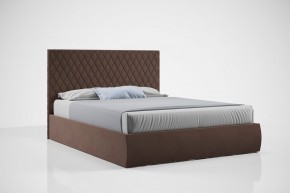СТЕЛЛА Кровать с ПМ 1800 в Талице - talica.ok-mebel.com | фото 6