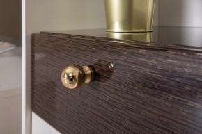 Стеллаж 13.145 Миндаль в Талице - talica.ok-mebel.com | фото 2