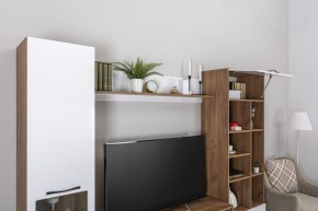 Стеллаж 13.148 Манхеттен в Талице - talica.ok-mebel.com | фото 3