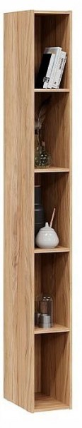 Стеллаж Стелла в Талице - talica.ok-mebel.com | фото
