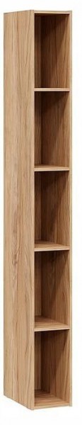 Стеллаж Стелла в Талице - talica.ok-mebel.com | фото 2