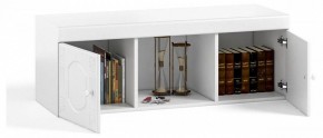 Стенка для гостиной Афина в Талице - talica.ok-mebel.com | фото 8