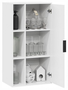 Стенка для гостиной Агата в Талице - talica.ok-mebel.com | фото 7