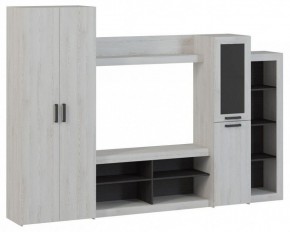 Стенка для гостиной Огюст в Талице - talica.ok-mebel.com | фото 2