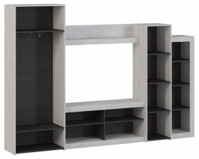 Стенка для гостиной Огюст в Талице - talica.ok-mebel.com | фото 3