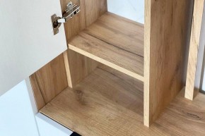 Стенка для прихожей Бери в Талице - talica.ok-mebel.com | фото 4