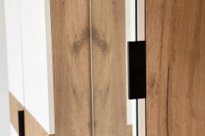 Стенка для прихожей Бери в Талице - talica.ok-mebel.com | фото 6