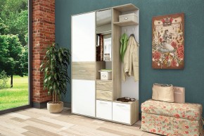 Стенка для прихожей Диана 279.11 в Талице - talica.ok-mebel.com | фото