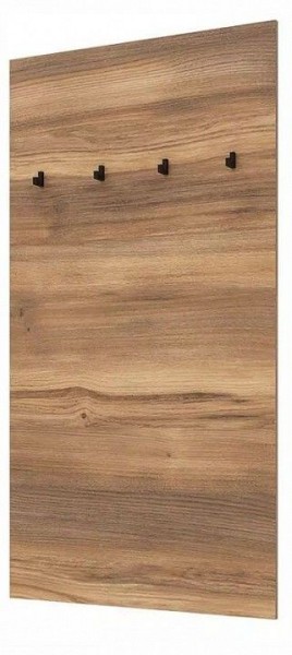 Стенка для прихожей Лаура в Талице - talica.ok-mebel.com | фото 2
