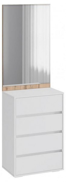 Стенка для прихожей Роут в Талице - talica.ok-mebel.com | фото