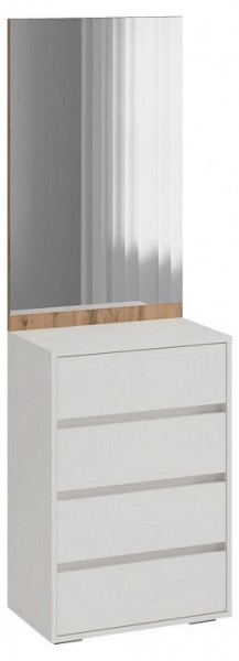 Стенка для прихожей Роут в Талице - talica.ok-mebel.com | фото
