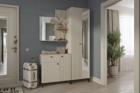 Стенка для прихожей Тоскана в Талице - talica.ok-mebel.com | фото