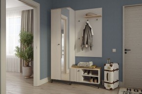 Стенка для прихожей Тоскана в Талице - talica.ok-mebel.com | фото