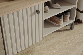 Стенка для прихожей Тоскана в Талице - talica.ok-mebel.com | фото 2