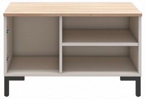 Стенка для прихожей Тоскана в Талице - talica.ok-mebel.com | фото 4