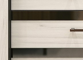 Стенка Коста ЛДСП в Талице - talica.ok-mebel.com | фото 6