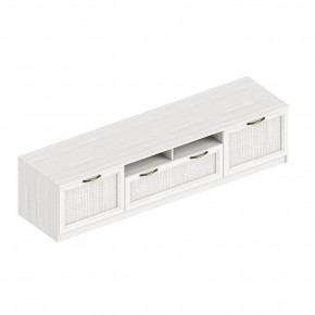Стенка "Алексанрия" 2100 в Талице - talica.ok-mebel.com | фото 2
