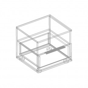 СТИЛ Детская (модульная) в Талице - talica.ok-mebel.com | фото 7