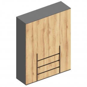 СТИЛ Детская (модульная) в Талице - talica.ok-mebel.com | фото 8