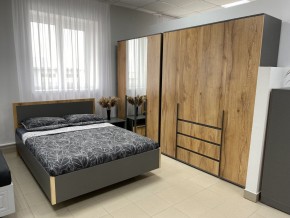 СТИЛ Кровать каркас 1200 в Талице - talica.ok-mebel.com | фото