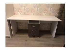 Стол 2-х местный (Ярофф) в Талице - talica.ok-mebel.com | фото 2