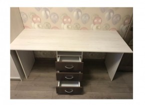 Стол 2-х местный (Ярофф) в Талице - talica.ok-mebel.com | фото 3