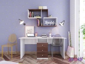 Стол 2-х местный (Ярофф) в Талице - talica.ok-mebel.com | фото 5