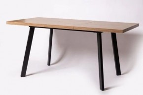 Стол Angel (аналог Hagen) 1200 (+400) в Талице - talica.ok-mebel.com | фото 9