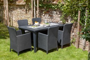Стол Футура (Futura) коричневый в Талице - talica.ok-mebel.com | фото 2