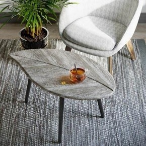 Стол журнальный Берли в Талице - talica.ok-mebel.com | фото 3
