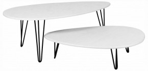 Стол журнальный Дадли в Талице - talica.ok-mebel.com | фото 2