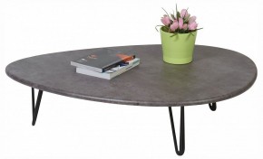 Стол журнальный Дадли в Талице - talica.ok-mebel.com | фото 2