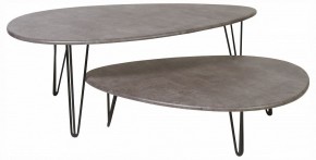 Стол журнальный Дадли в Талице - talica.ok-mebel.com | фото 3