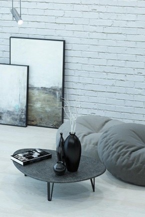 Стол журнальный Дадли в Талице - talica.ok-mebel.com | фото 6