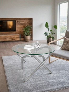 Стол журнальный Дуэт 15 в Талице - talica.ok-mebel.com | фото 10