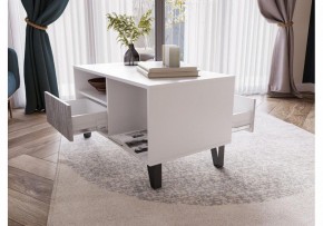 Стол журнальный Эннис в Талице - talica.ok-mebel.com | фото 2