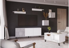 Стол журнальный Эннис в Талице - talica.ok-mebel.com | фото 3