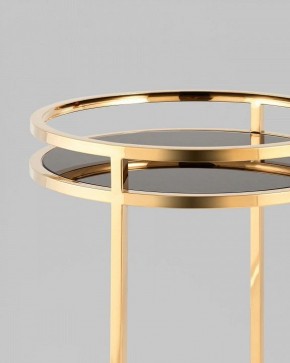 Стол журнальный Гестия в Талице - talica.ok-mebel.com | фото 3