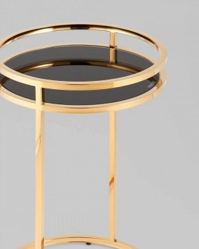 Стол журнальный Гестия в Талице - talica.ok-mebel.com | фото 4